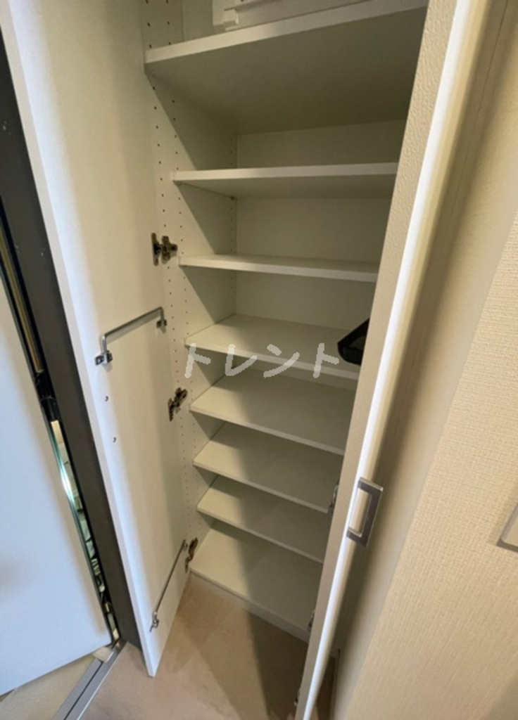 プラウドフラット西早稲田-805