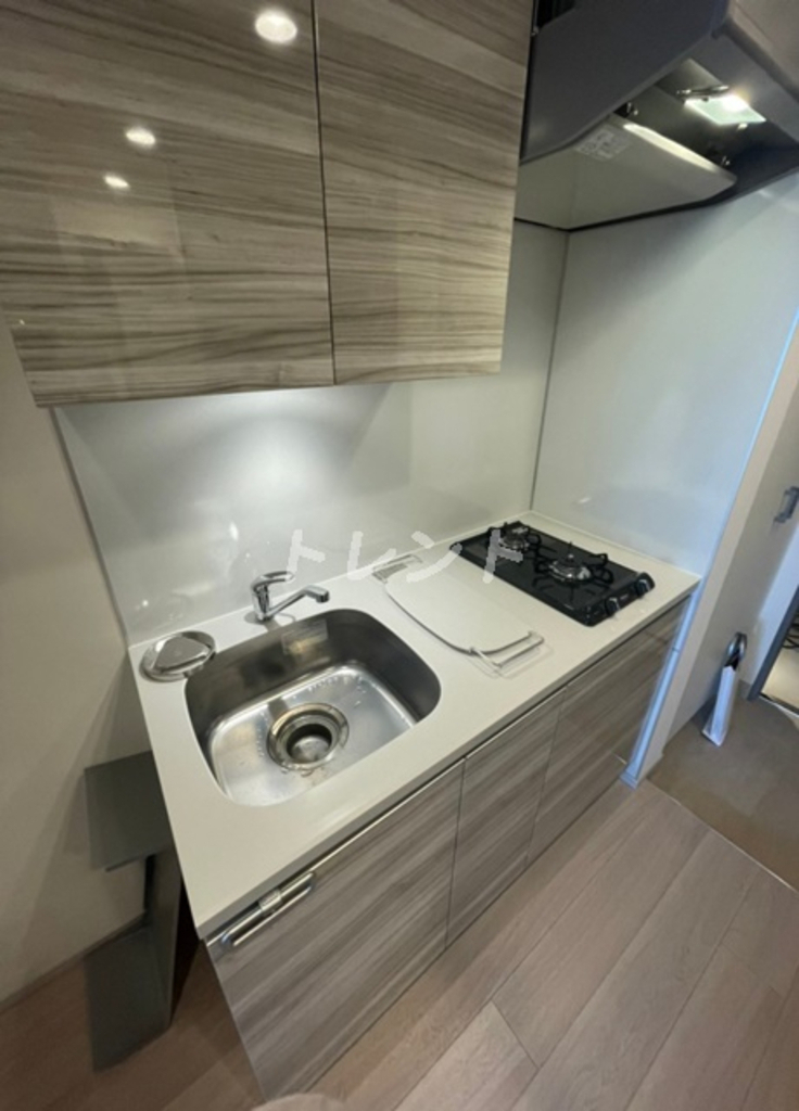 プラウドフラット西早稲田-805