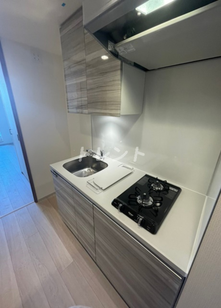 プラウドフラット西早稲田-805