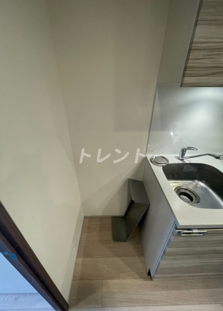 プラウドフラット西早稲田-805