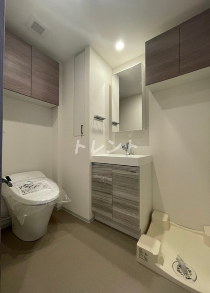 プラウドフラット西早稲田-805