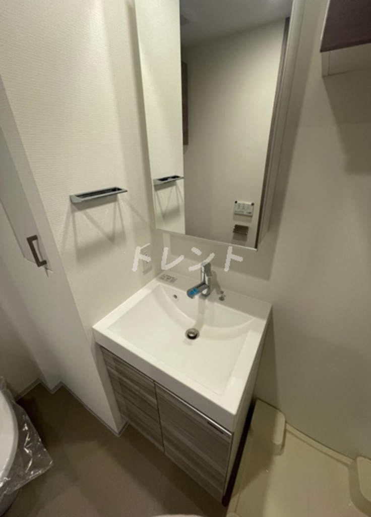 プラウドフラット西早稲田-805