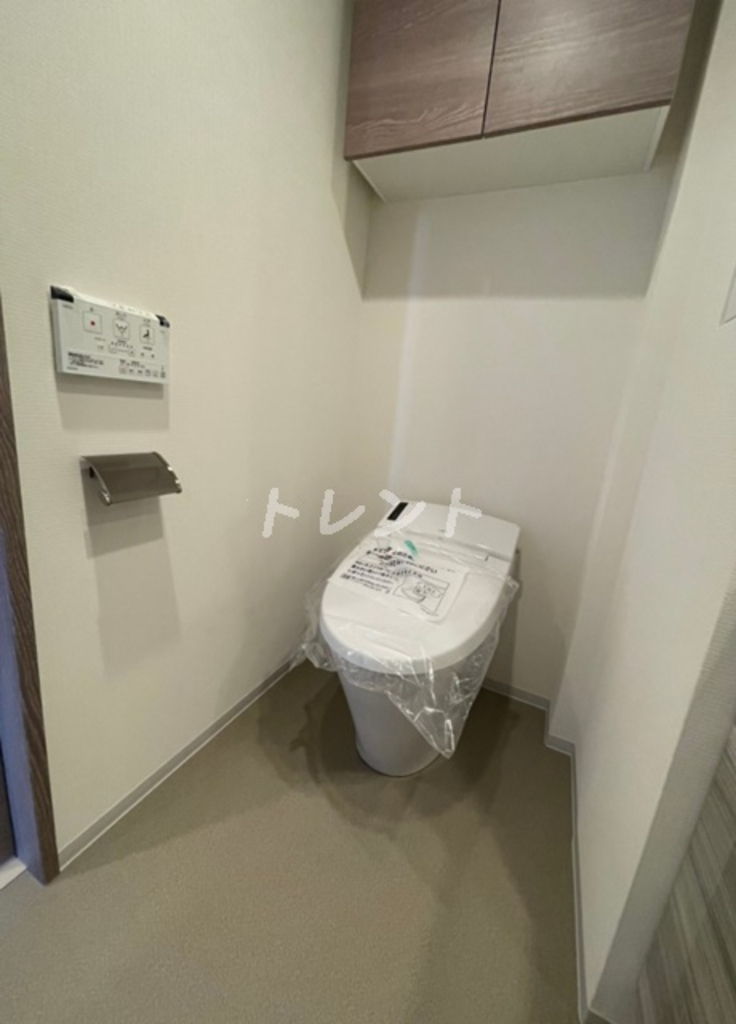 プラウドフラット西早稲田-805