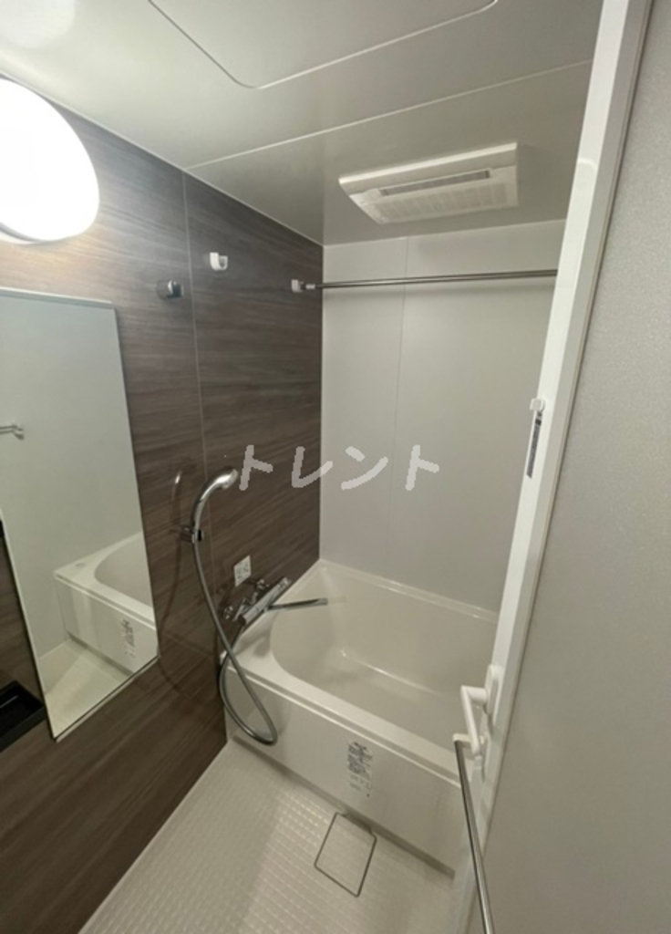 プラウドフラット西早稲田-805