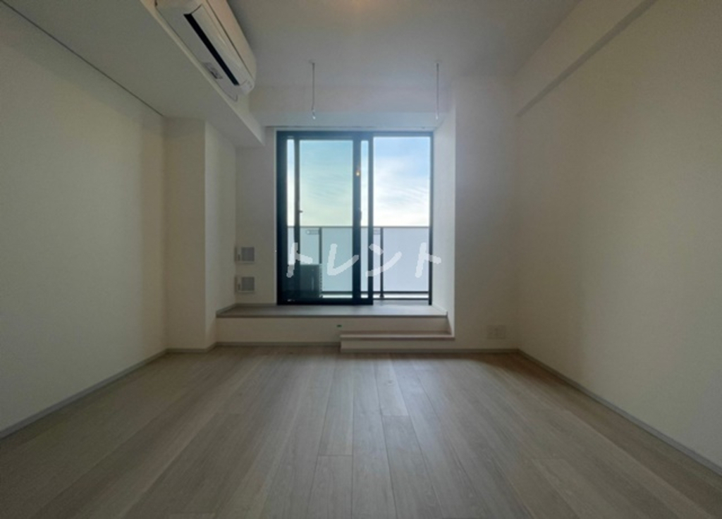 プラウドフラット西早稲田-805