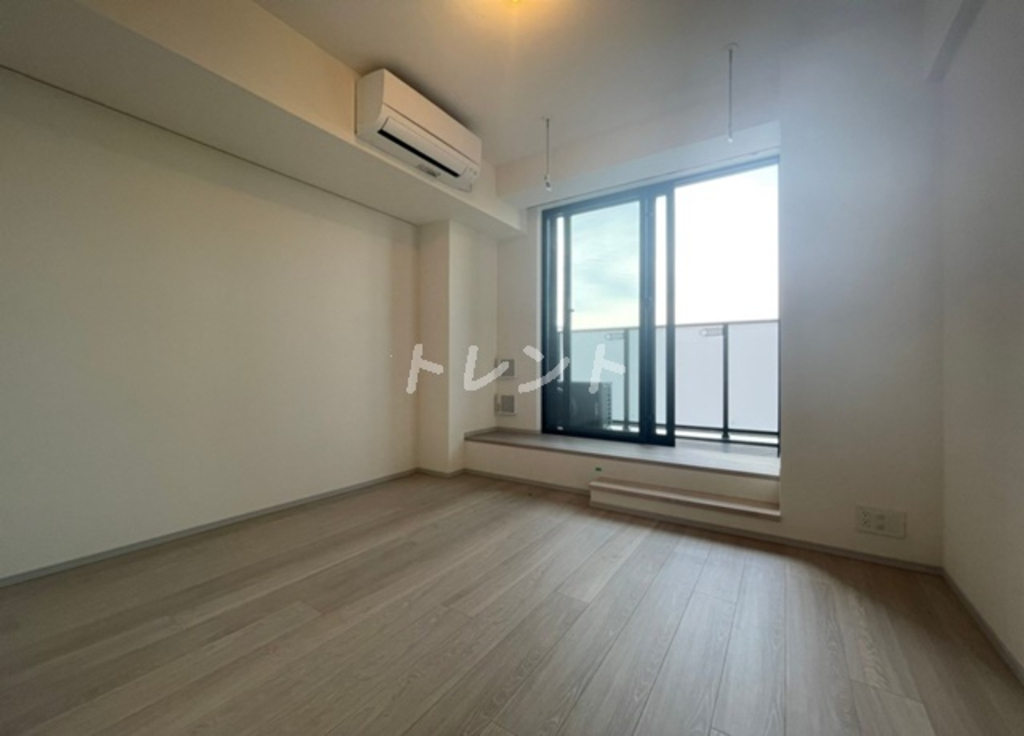 プラウドフラット西早稲田-805