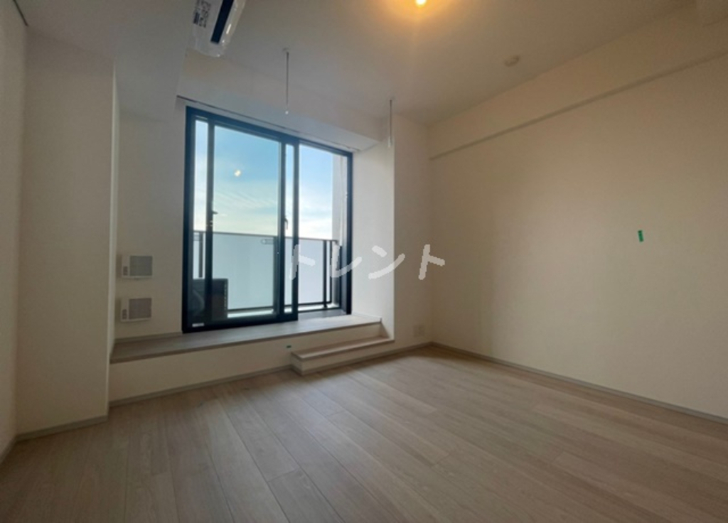 プラウドフラット西早稲田-805