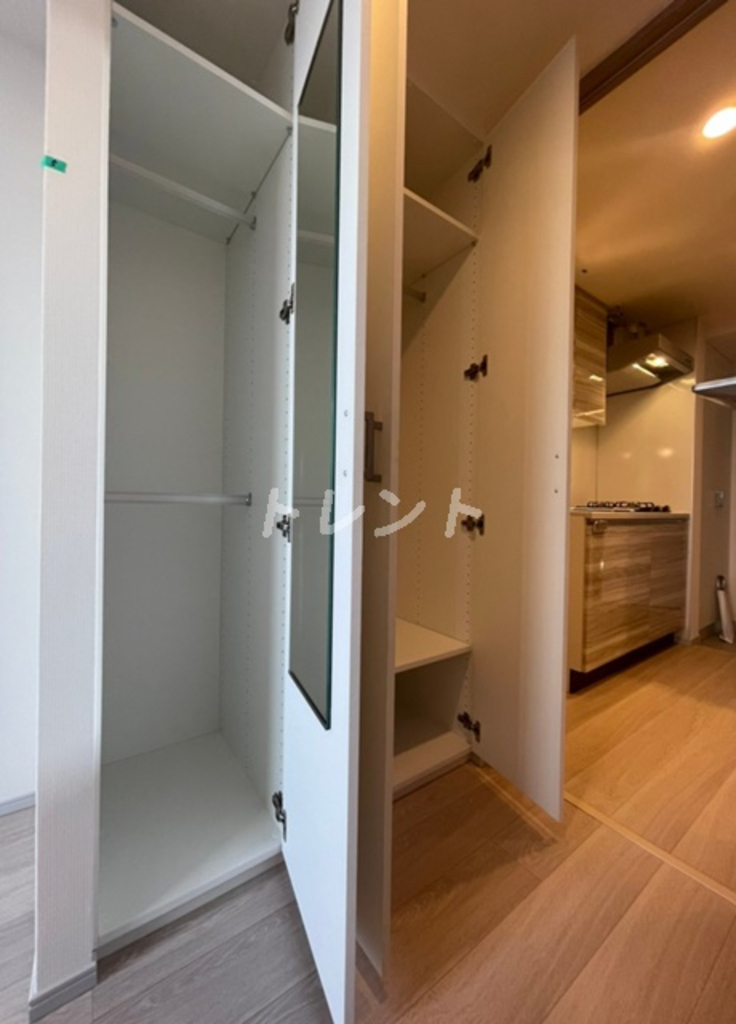 プラウドフラット西早稲田-805