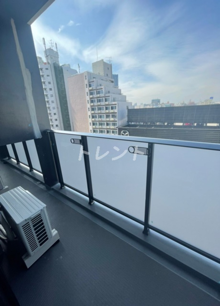 プラウドフラット西早稲田-805