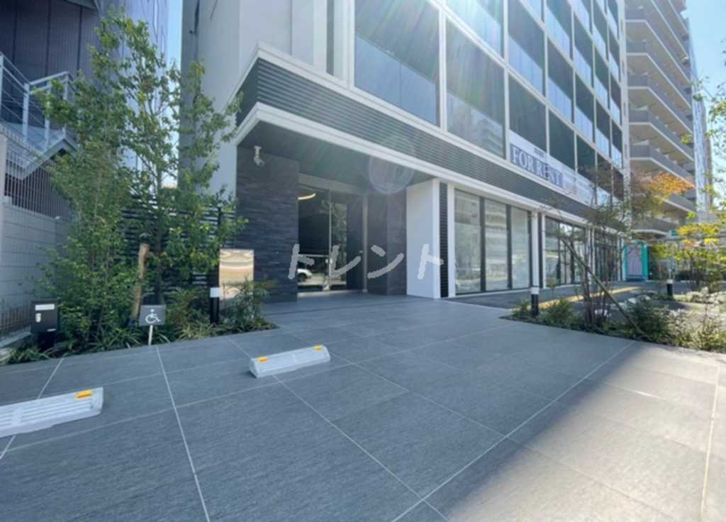 プラウドフラット西早稲田-805