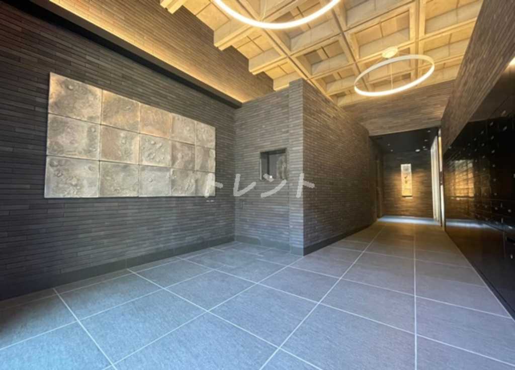 プラウドフラット西早稲田-805