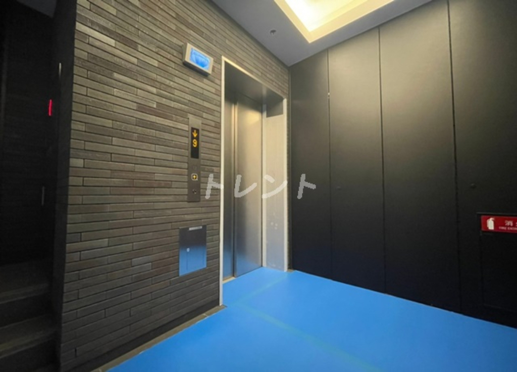 プラウドフラット西早稲田-805