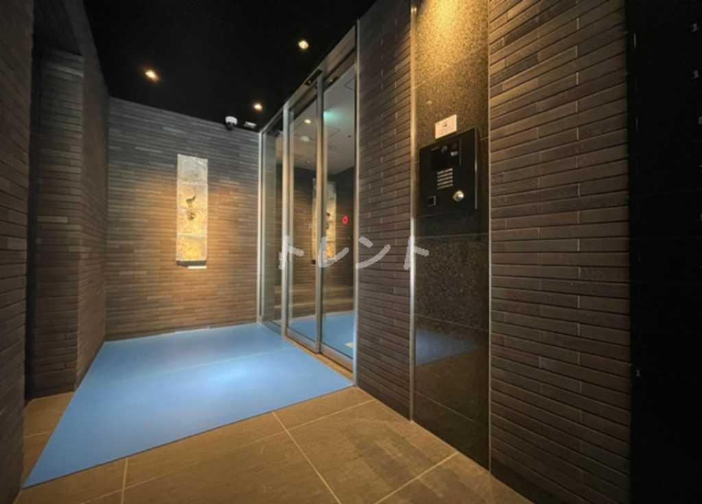 プラウドフラット西早稲田-805