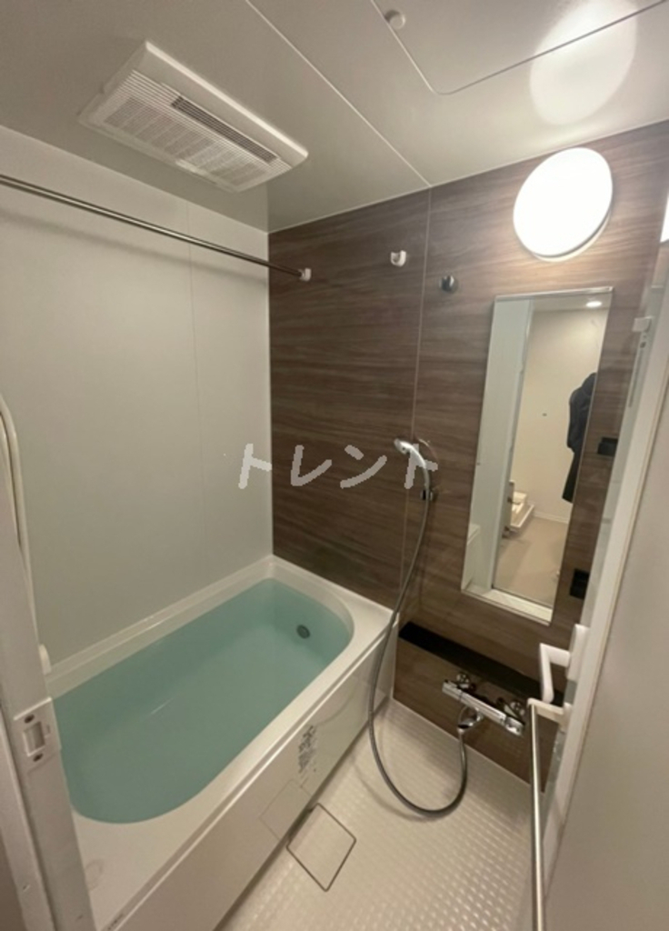 プラウドフラット西早稲田-301