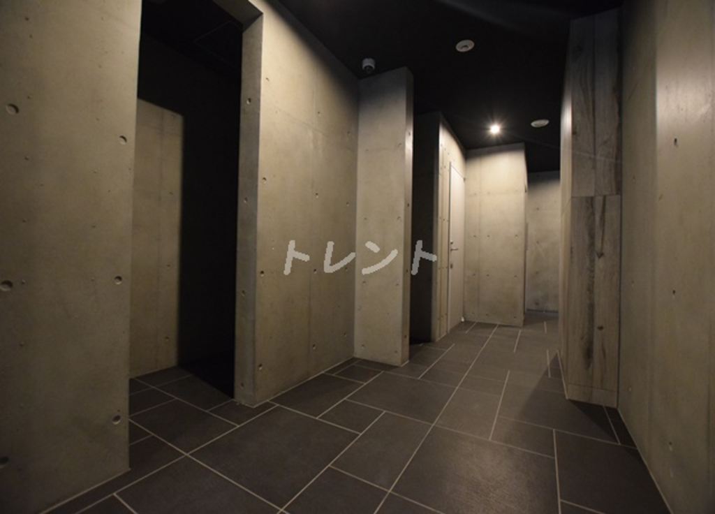 アヴェニール本郷-502