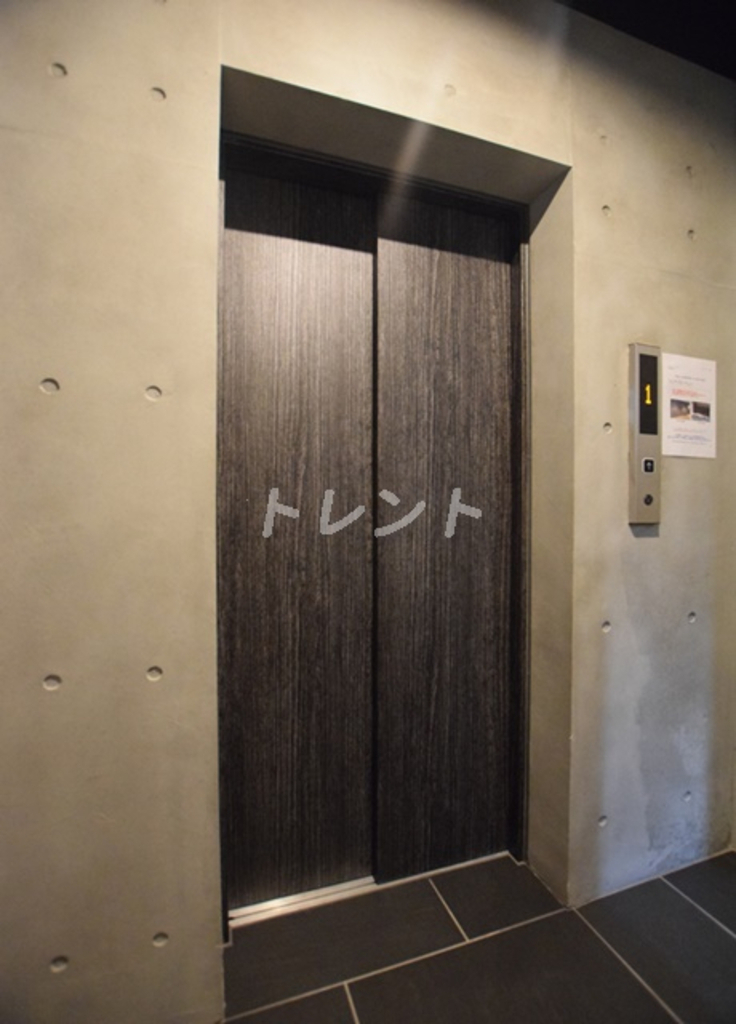 アヴェニール本郷-502