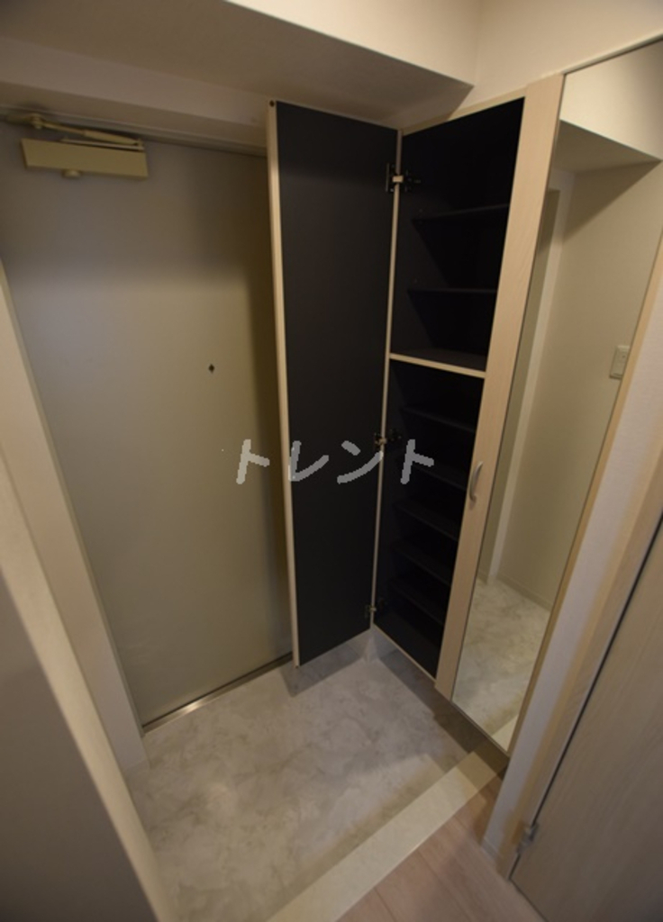 アヴェニール本郷-502