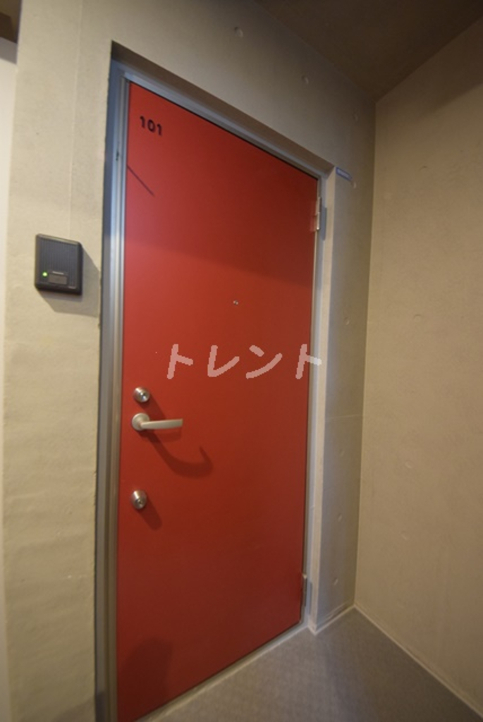 ウェルスクエアイズム文京小日向-202
