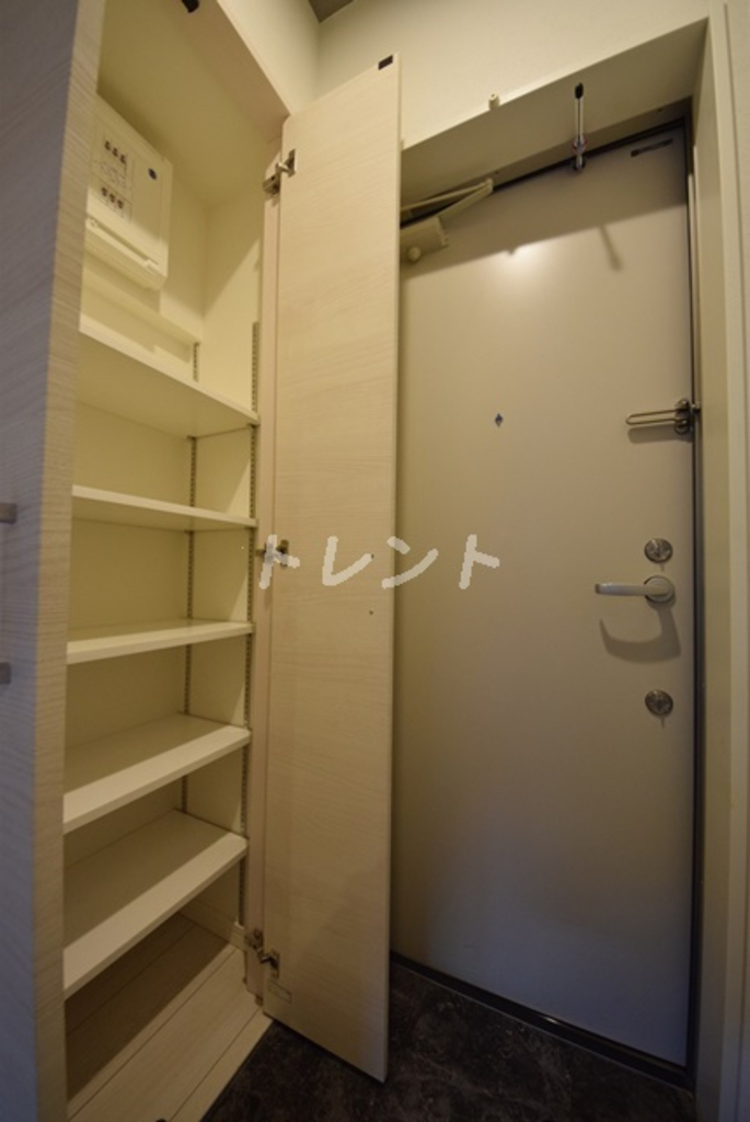 ウェルスクエアイズム文京小日向-202