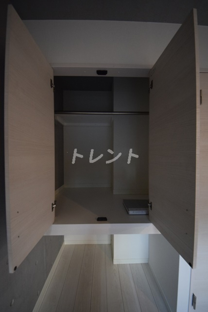 ウェルスクエアイズム文京小日向-202