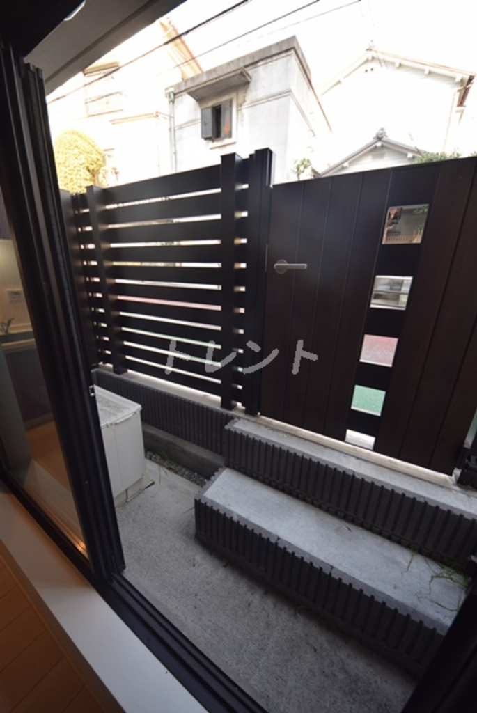ウェルスクエアイズム文京小日向-202