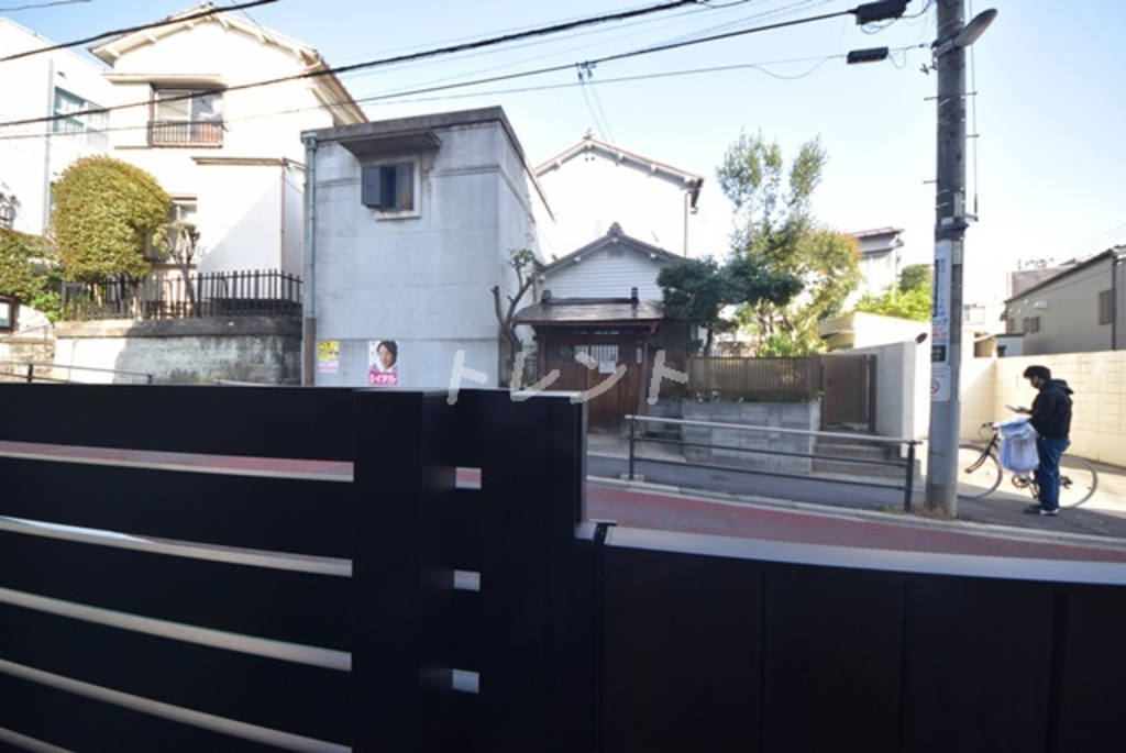 ウェルスクエアイズム文京小日向-202