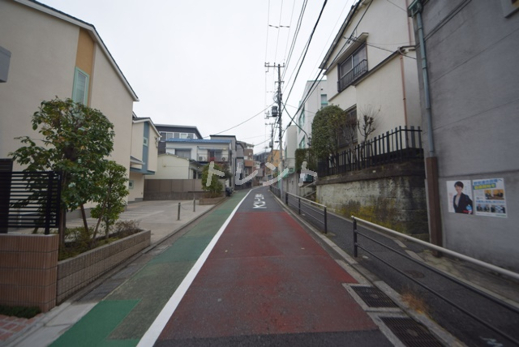 ウェルスクエアイズム文京小日向-202