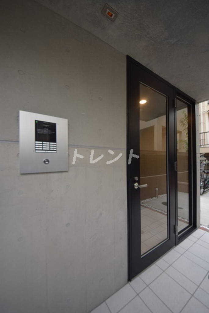 ウェルスクエアイズム文京小日向-202