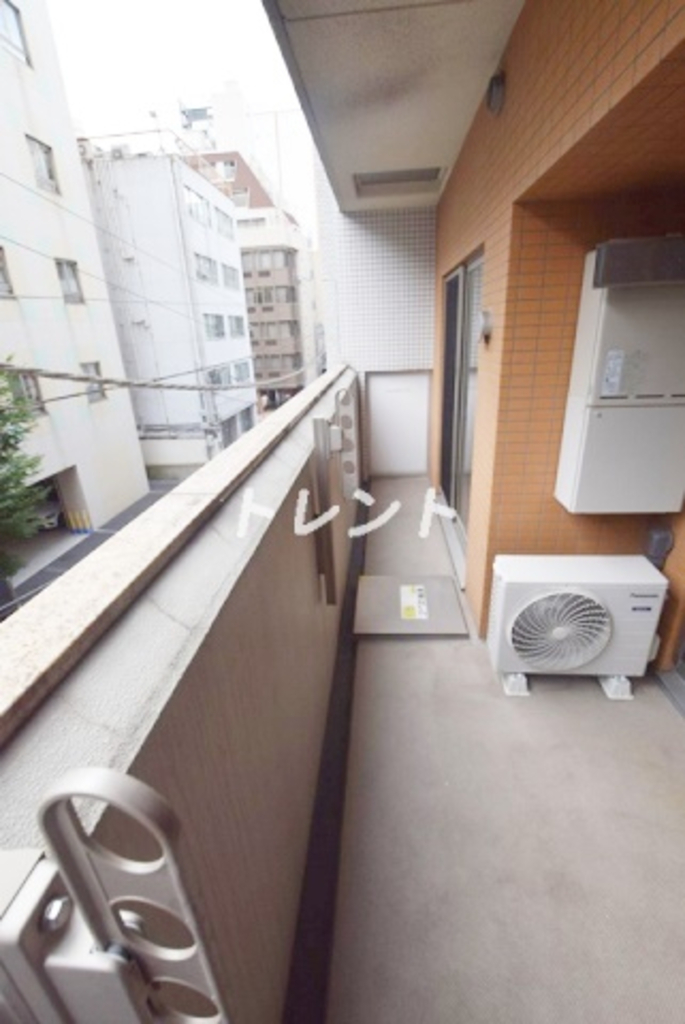 神田リープレックスリズ-1203