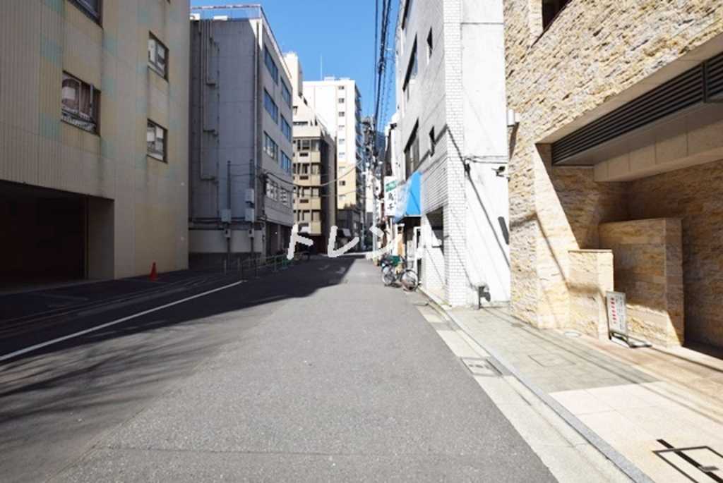 神田リープレックスリズ-1203