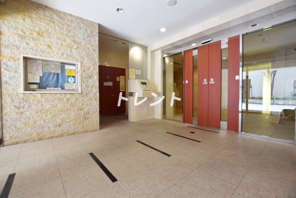神田リープレックスリズ-1203