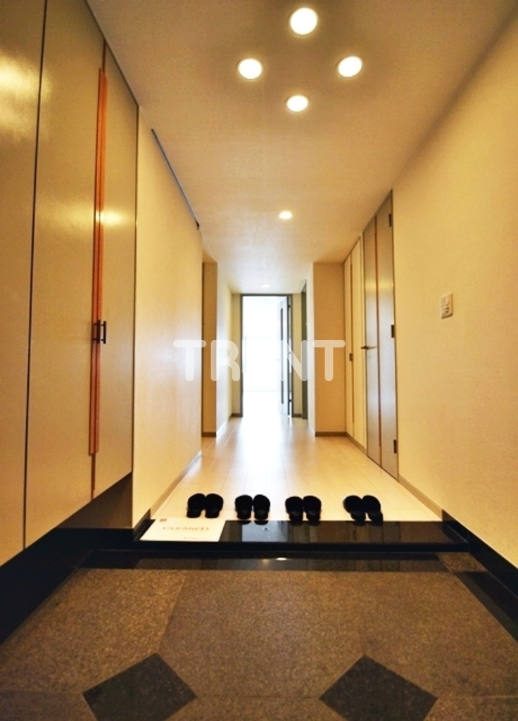 大山パークヒルズ-302
