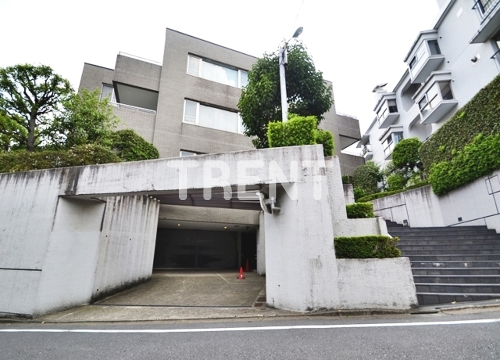 大山パークヒルズ-302