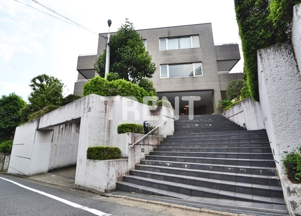 大山パークヒルズ-302
