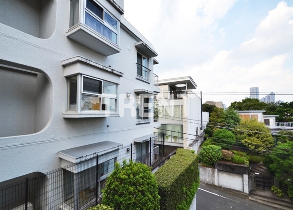 大山パークヒルズ-302