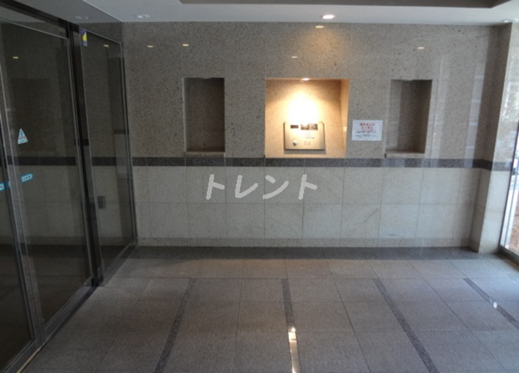 NCRe新宿中央公園-604