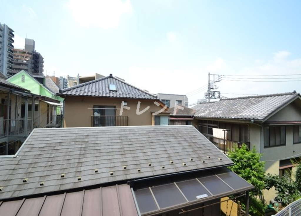 ズーム新宿夏目坂【ZOOM新宿夏目坂】-103