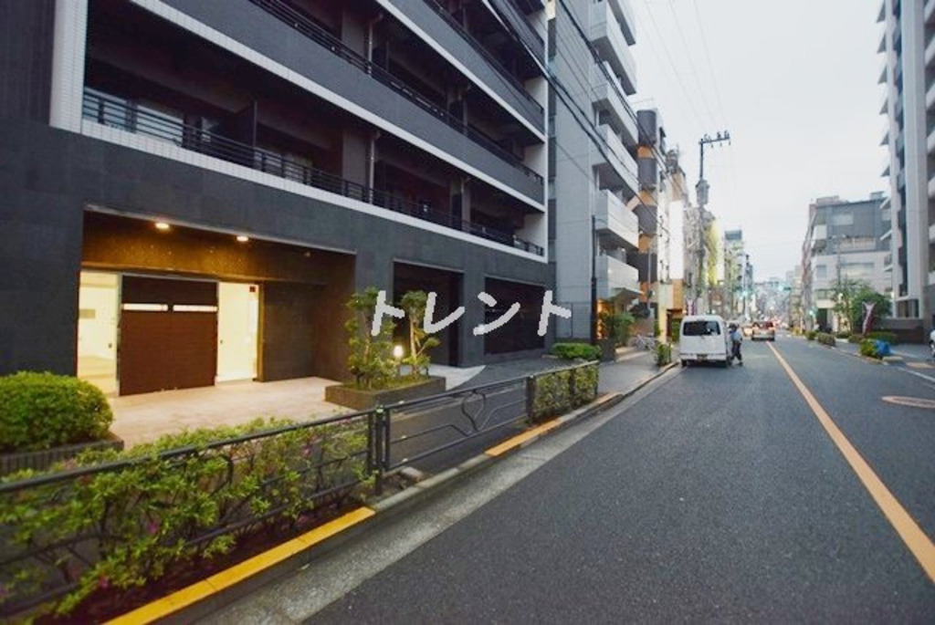 セジョリ御茶ノ水Ⅱ-1101