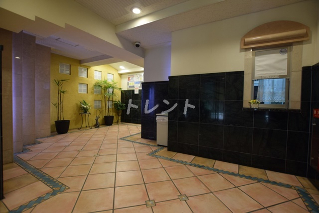 メゾンドヴィレ神田神保町-604