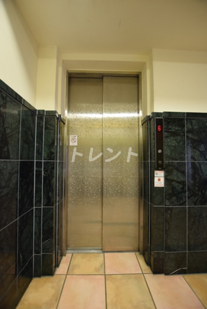 メゾンドヴィレ神田神保町-604