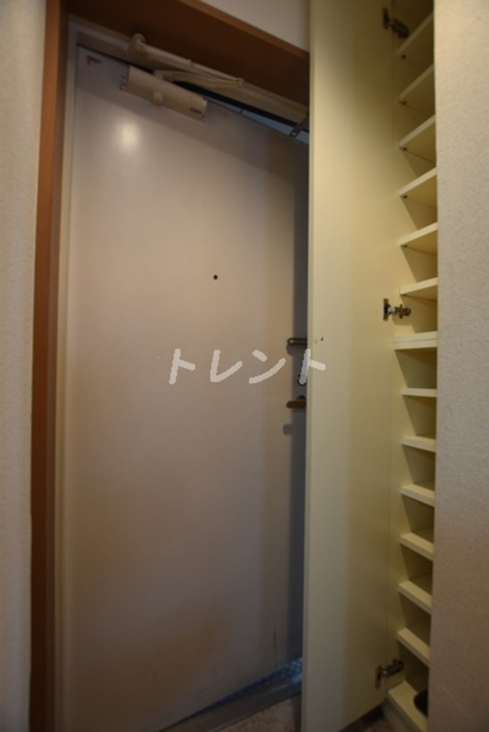 メゾンドヴィレ神田神保町-604