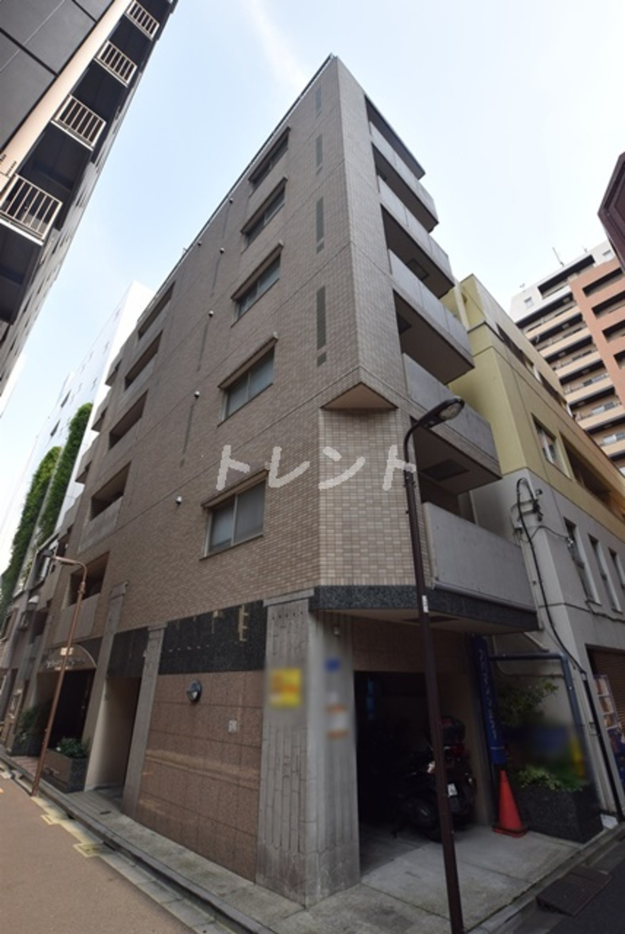 メゾンドヴィレ神田神保町-604