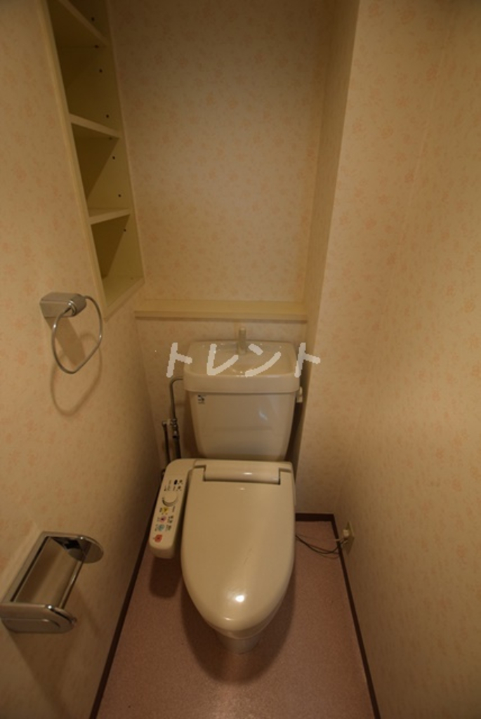 メゾンドヴィレ神田神保町-604
