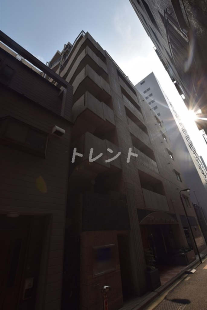 メゾンドヴィレ神田神保町-604