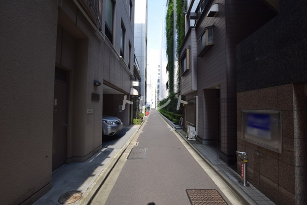 メゾンドヴィレ神田神保町-604