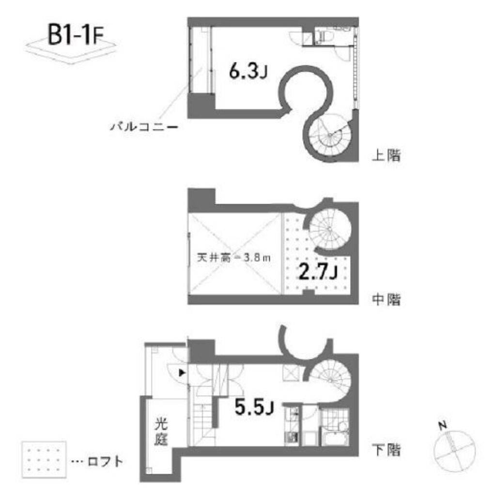 SPIRAL【スパイラル】-102