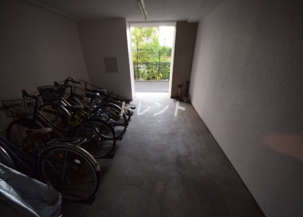 プライムアーバン田町-303