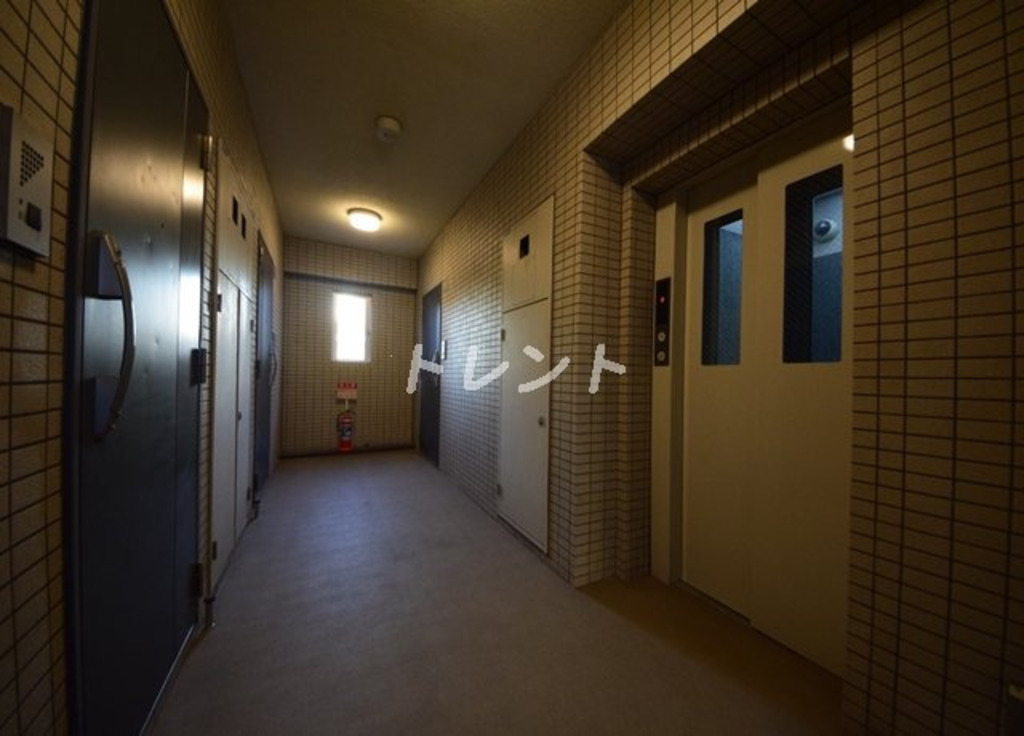 プライムアーバン田町-303