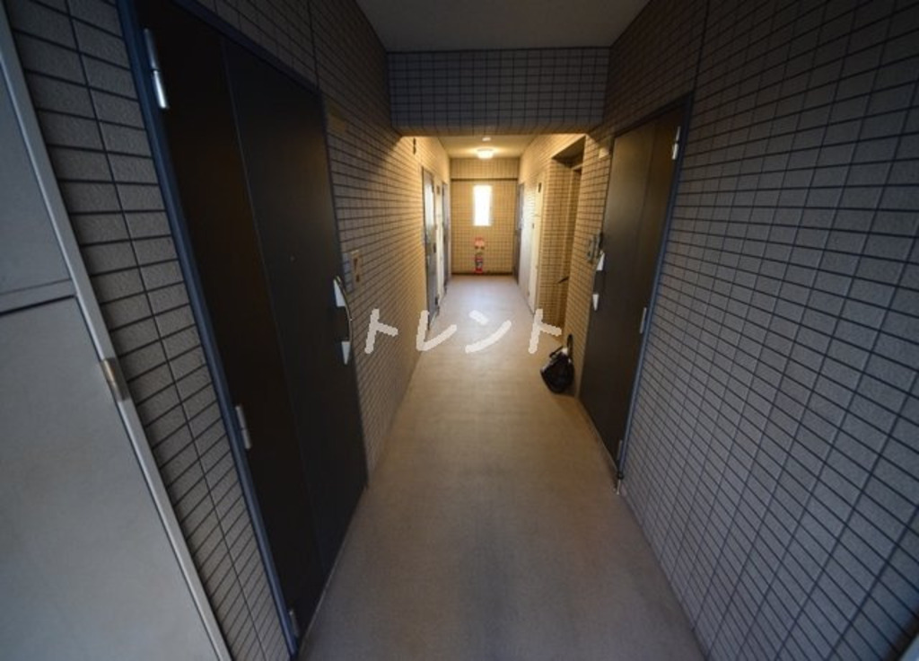 プライムアーバン田町-303