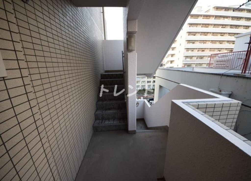 プライムアーバン田町-303